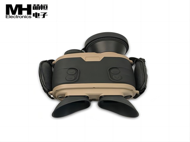 multifunction thermal camera