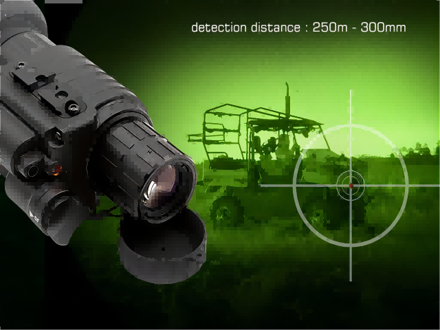 night vision