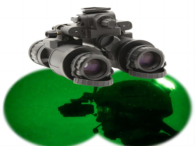 night vision binocular