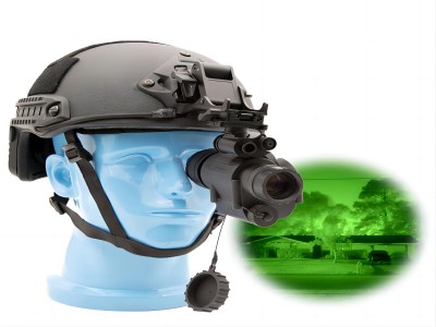 night vision monocular