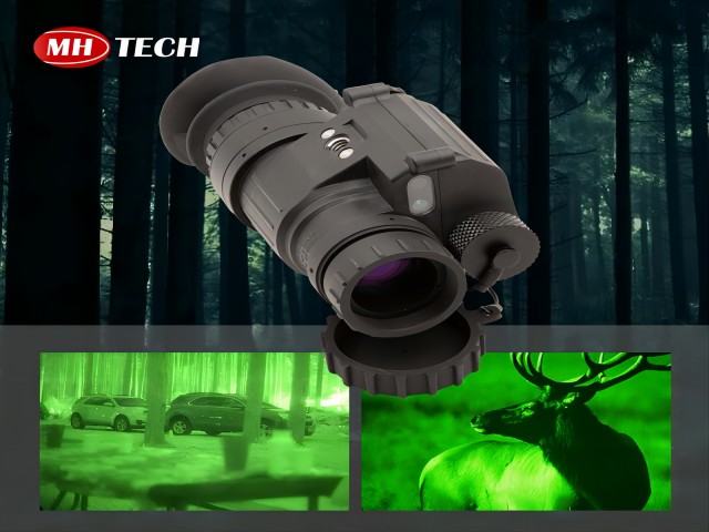 pvs14 night vision monocular