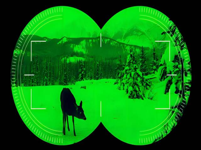 night vision