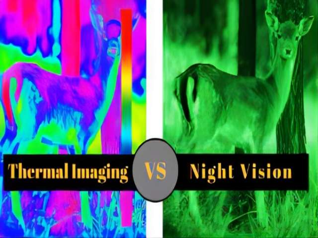 night vision