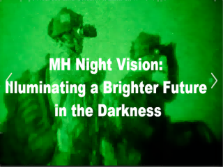 night vision 