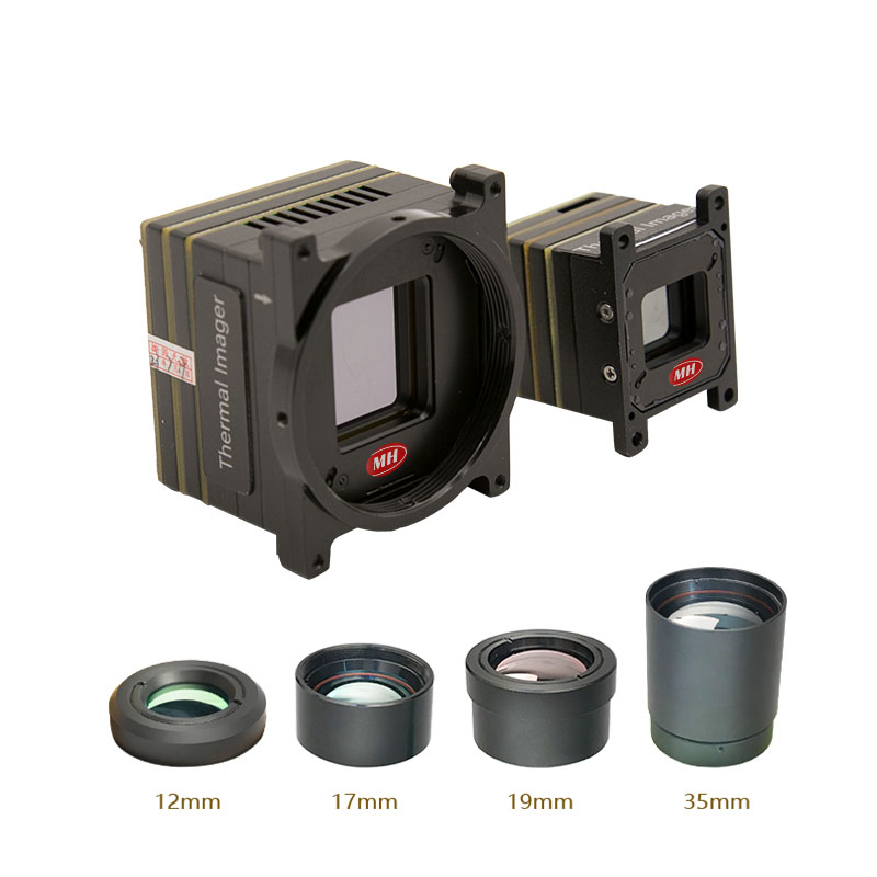 thermal camera core,Thermal Module, Infrared Camera Module