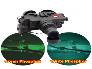 PVS7 night vision goggles