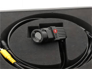 thermal car camera