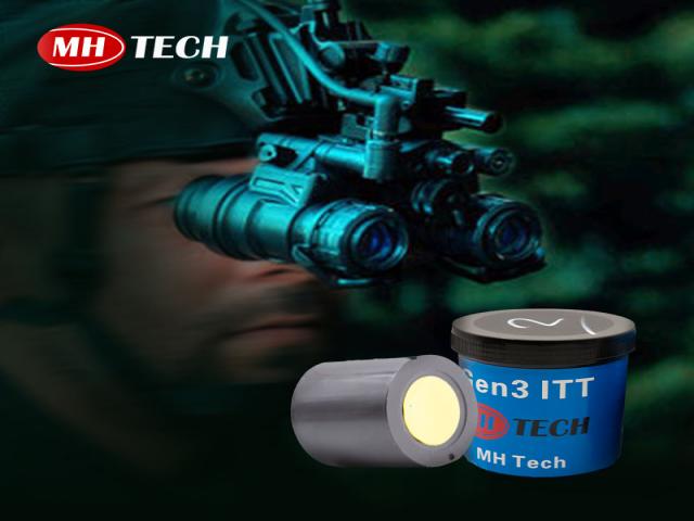 Night Vision Binoculars