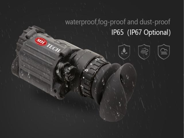 PVS14 night vision monocular IP67 Waterproof 