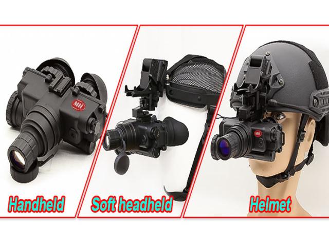 PVS7 NIGHT VISION Goggles