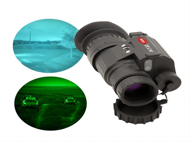 PVS14 night vision monocular