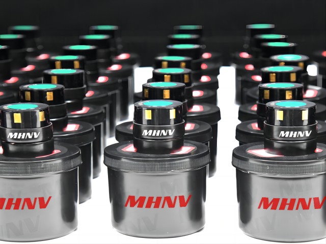 night vision image intensifier tubes