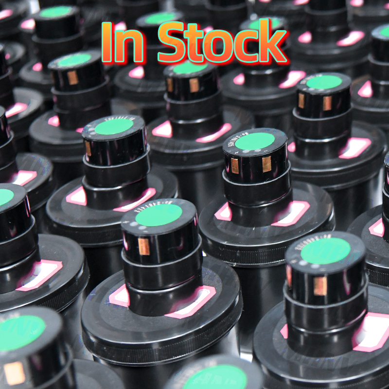 MH Gen3 GaAs Image Intensifier tubes