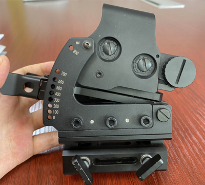  Grenade launcher sight