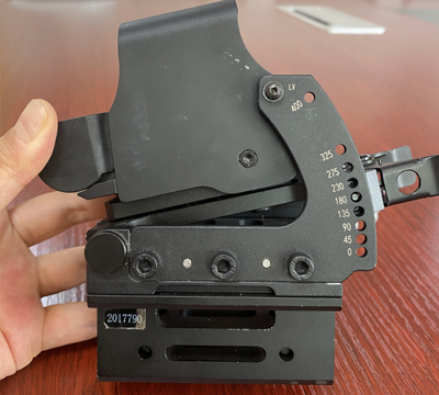  Grenade launcher sight