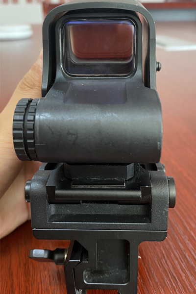  Grenade launcher sight