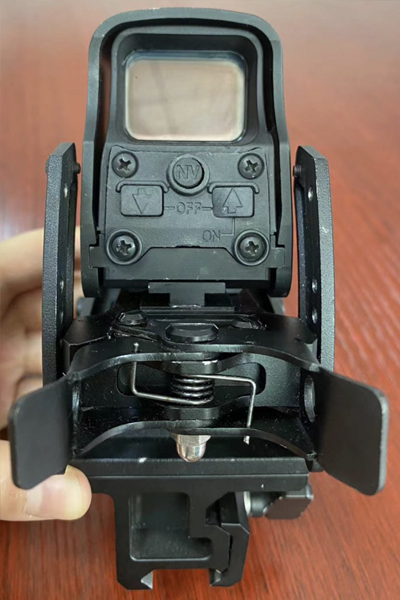  Grenade launcher sight