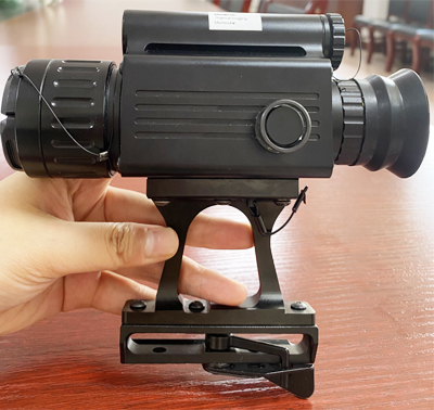 Thermal Sight for Anti-tank Rocket-propelled Grenade (RPG)