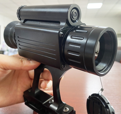Thermal Sight for Anti-tank Rocket-propelled Grenade (RPG)