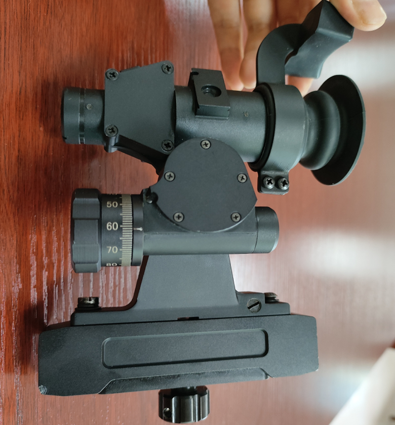 Optical Day Sight for Anti-tank Grenade Launcher RPG7