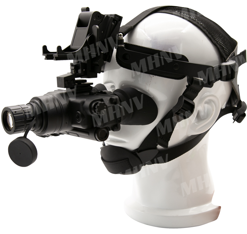 night vision goggles pvs7