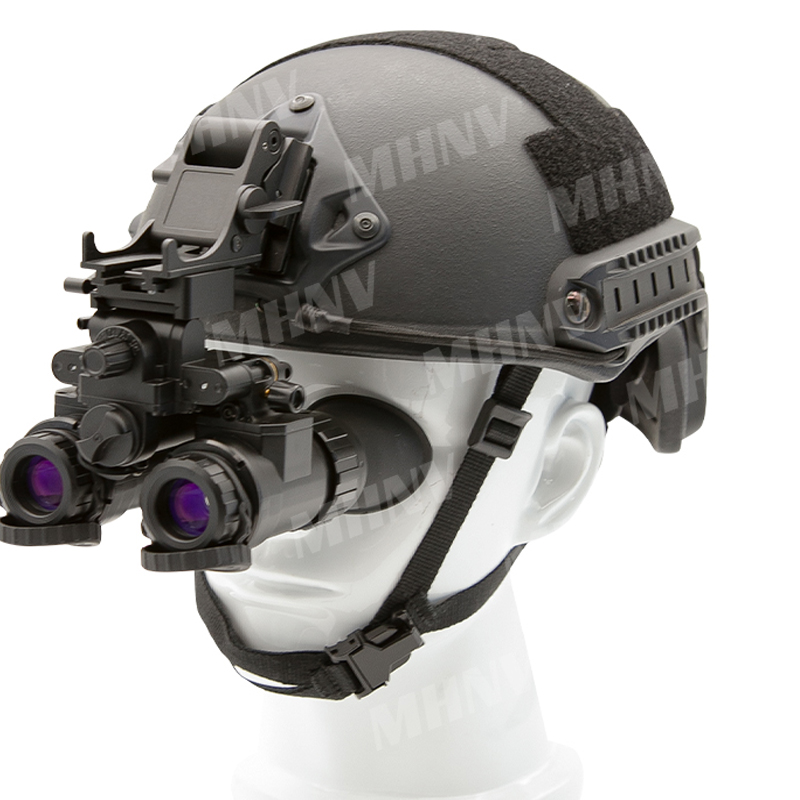 PVS31 night vision binoculars
