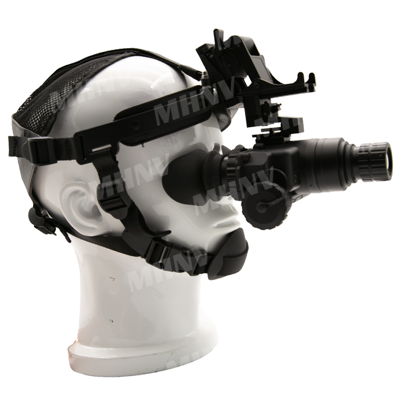 NVG7 NIGHT VISION GOGGLES