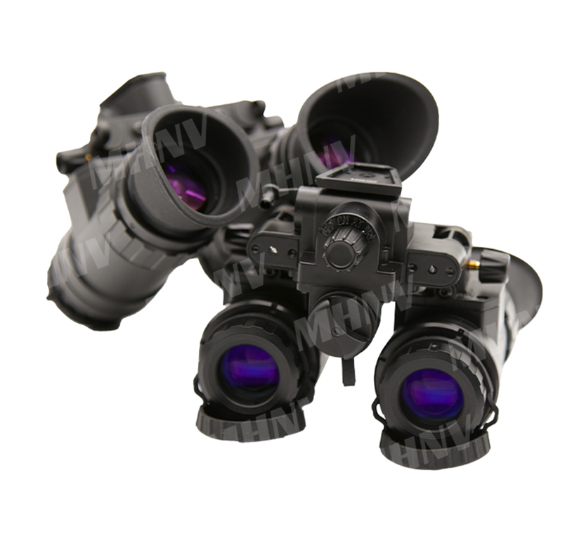 Gen 3 night vision goggles pvs-31