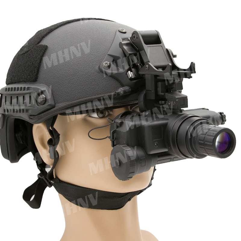 PVS-7 Gen3 Auto-Gated Night Vision Goggles