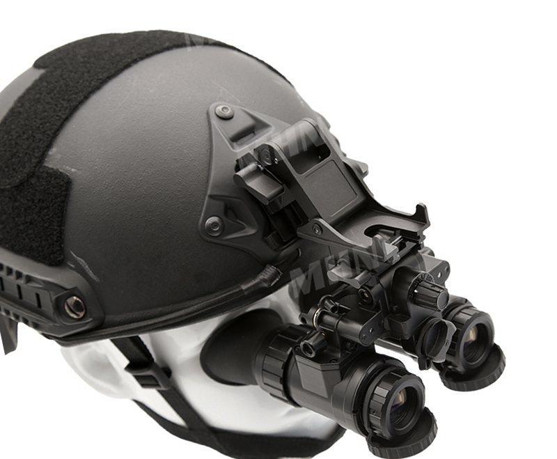 night vision goggles