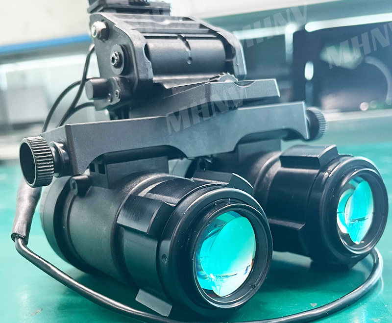 ANV-9 Helicopter Aviation Night Vision Goggles