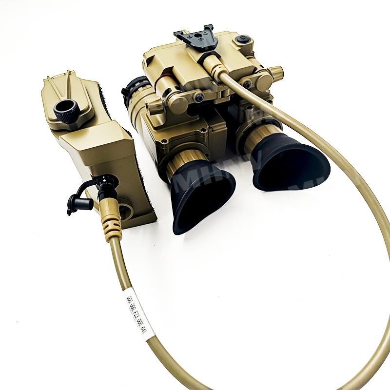 JERRY F-PVS31 FUSION WHITE PHOSPHOR + 12UM 640 THERMAL