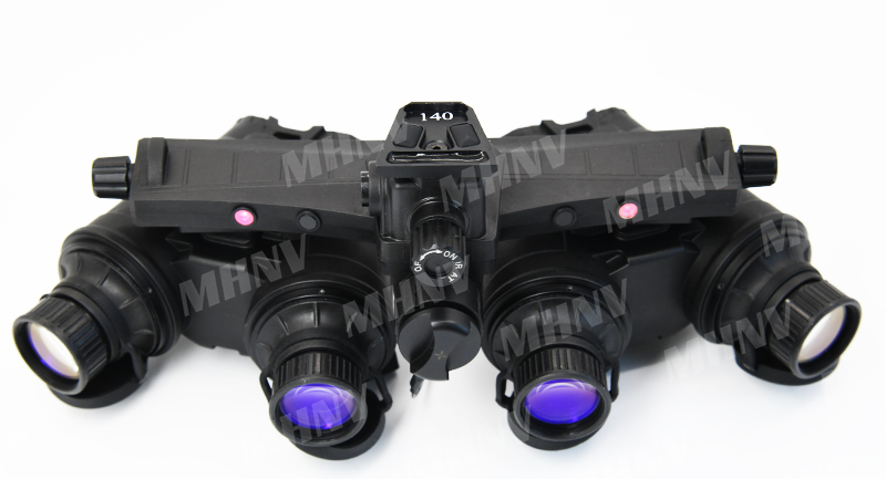 GPNVG Ground Panoramic Night Vision Goggle