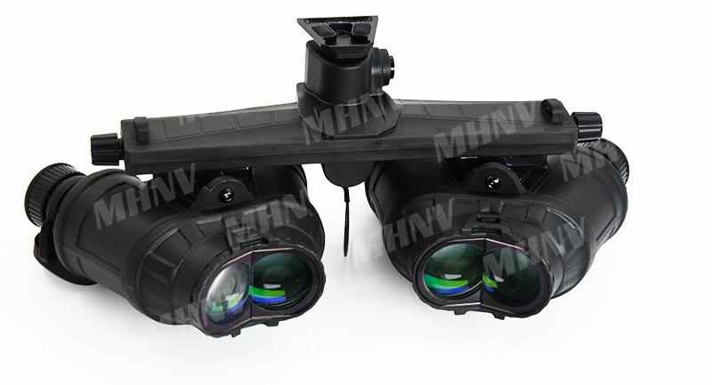  GPNVG Ground Panoramic Night Vision Goggle
