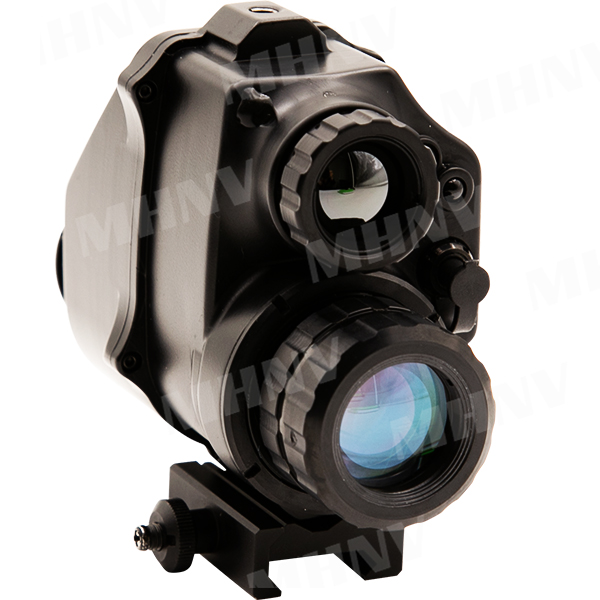 Thermal Fusion Night Vision Systems