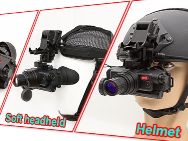 NVD NVG PVS31 factory 
