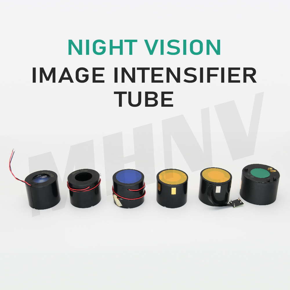 Image Intensifier Tube
