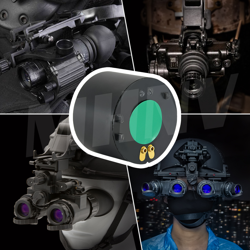 Night Vision