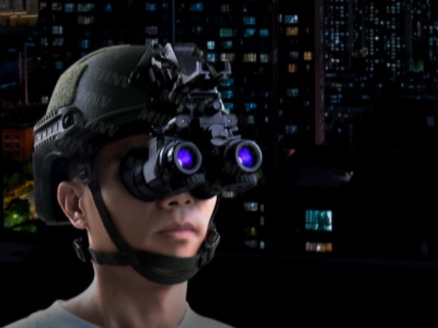 PVS31 NIGHT VISION BINOCULARS