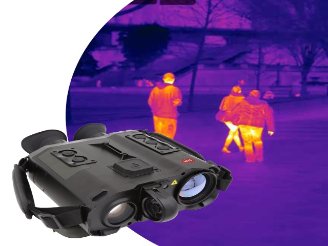 anti-sniper binoculars