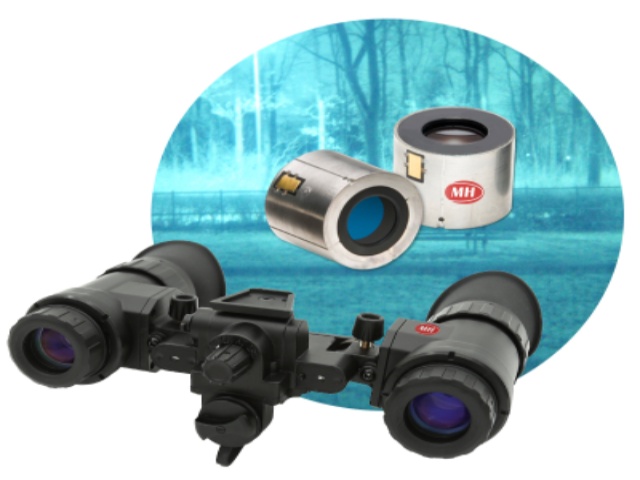 pvs31 night vision binoculars