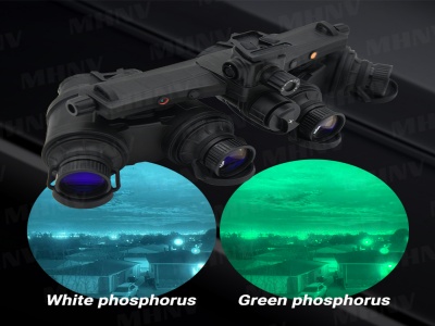 nvg FOM1600 AT GPNVG