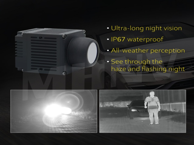 IP67 waterproof level