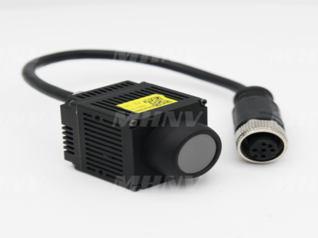thermal car camera uses in day and night
