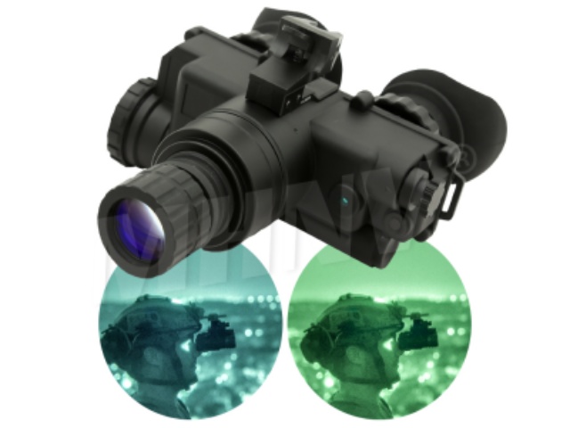 pvs7 night vision goggles P43 P45