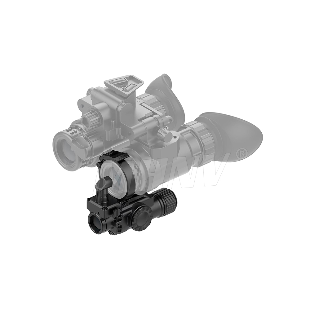  Enhanced Clip-On Thermal Imager 