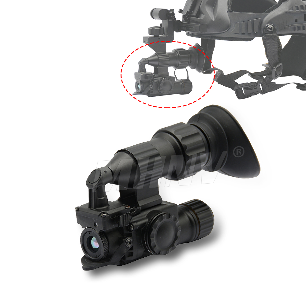  Enhanced Clip-On Thermal Imager 