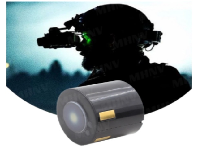 auto-gating function night vision devices