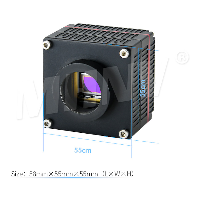 SWIR Camera Core,COOLED SHORT-WAVE INFRARED CAMERA,InGaAs focal plane TEC cooling detector,MHNV