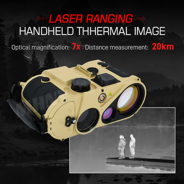 LRF,Laser Rangefinder,MHNV,ultra-long-range laser ranging